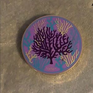 Tarte eyeshadow palette